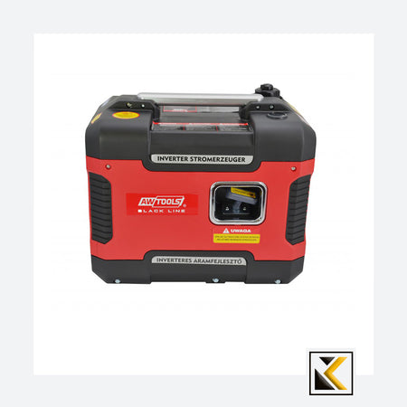 Generator 2,0kW 230V 2000i