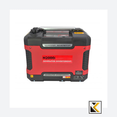 Generator 2,0kW 230V 2000i