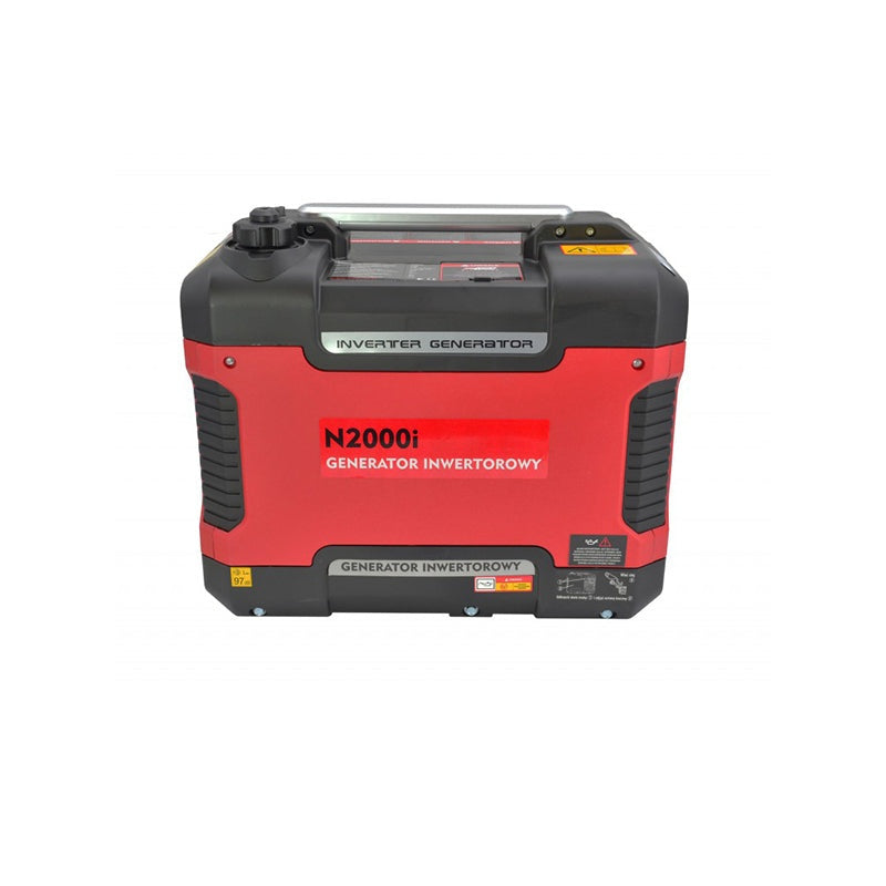 Generator 2,0kW 230V 2000i