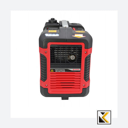 Generator 2,0kW 230V 2000i