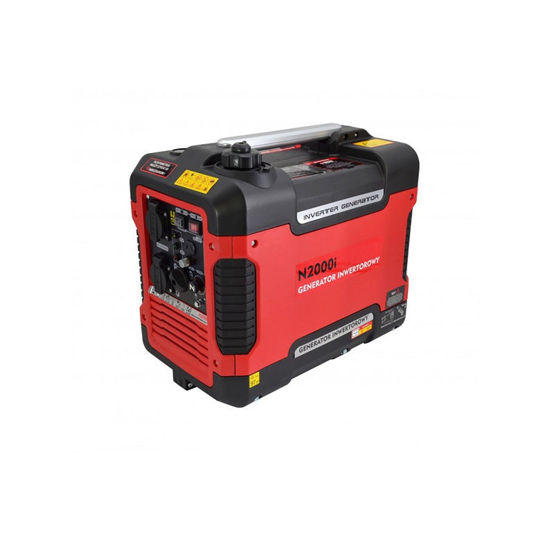 Generator 2,0kW 230V 2000i