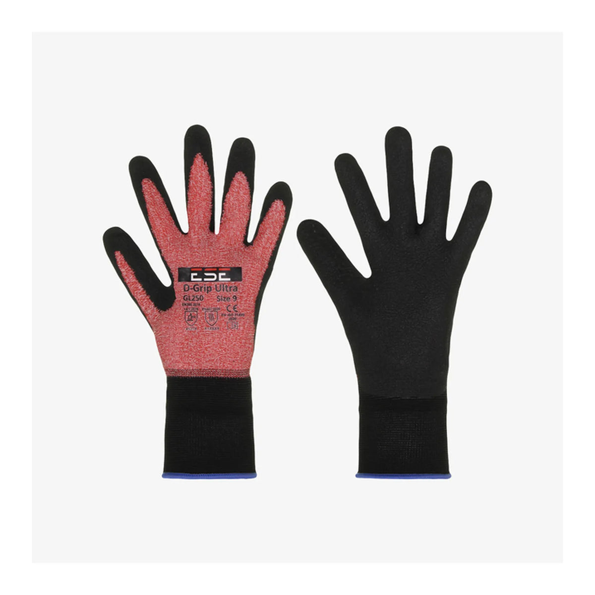 GL250 handschoenen Safety Jogger