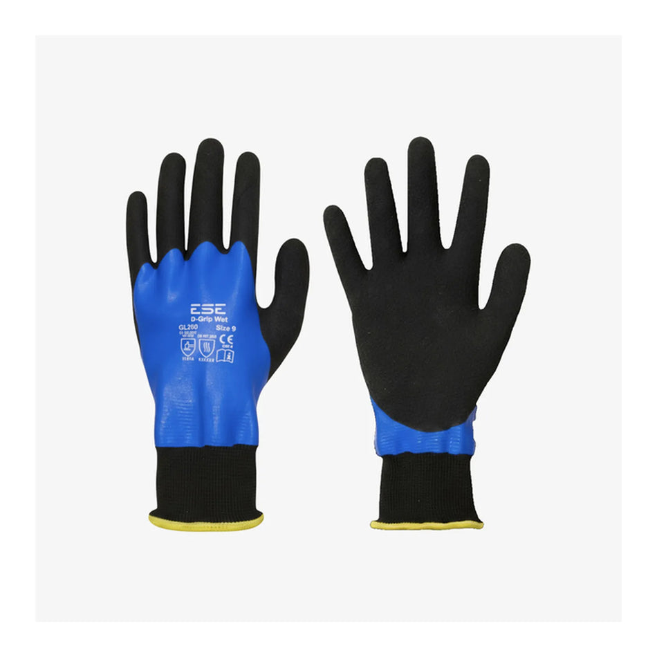 GL260 handschoenen Safety Jogger