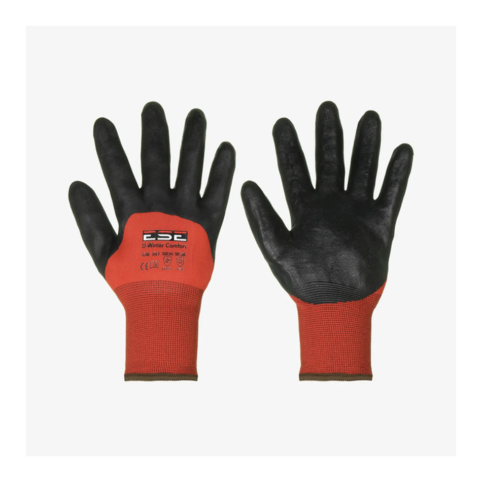 GL400 handschoenen Safety Jogger