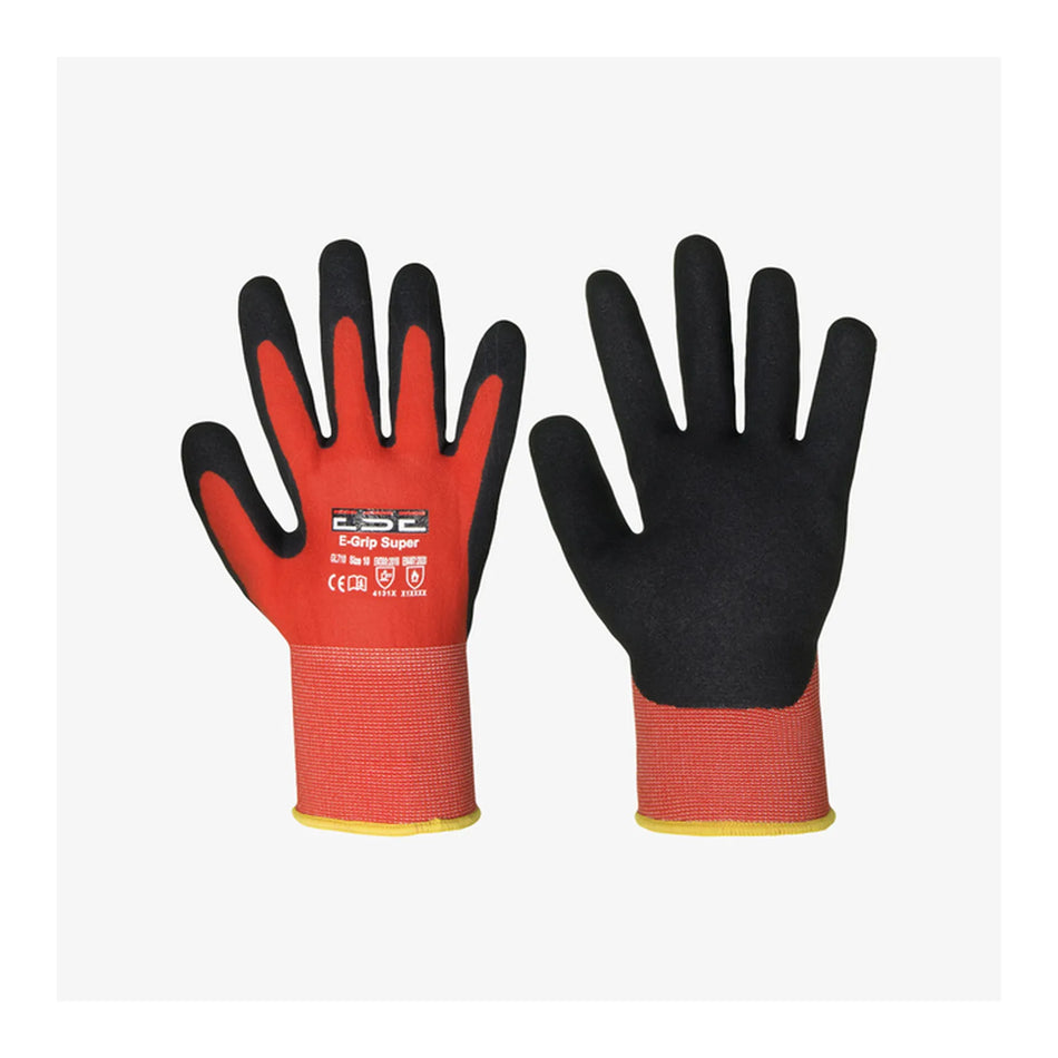 GL710 handschoenen Safety Jogger