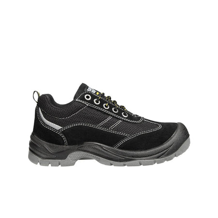 GOBI werkschoenen Safety Jogger black