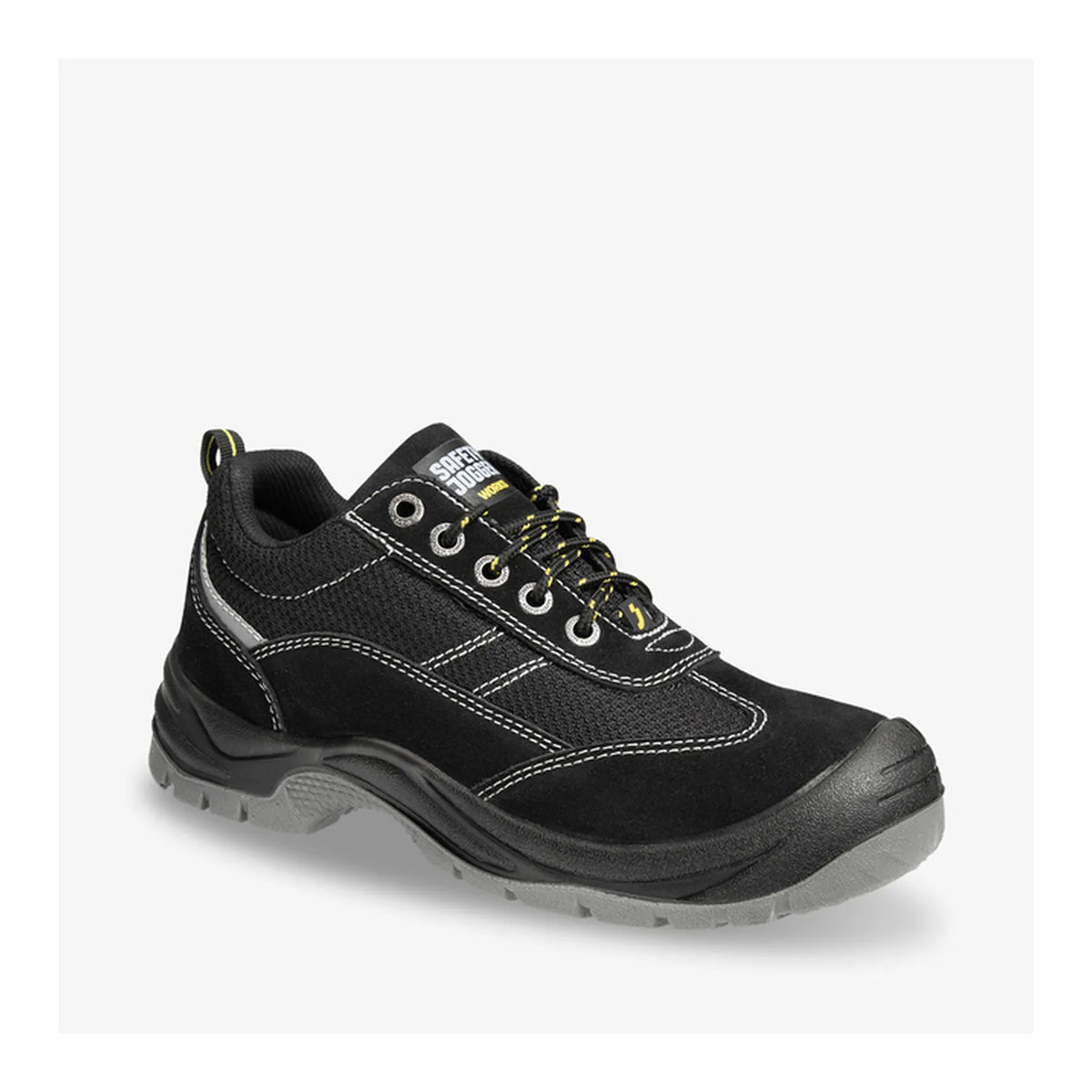GOBI werkschoenen Safety Jogger