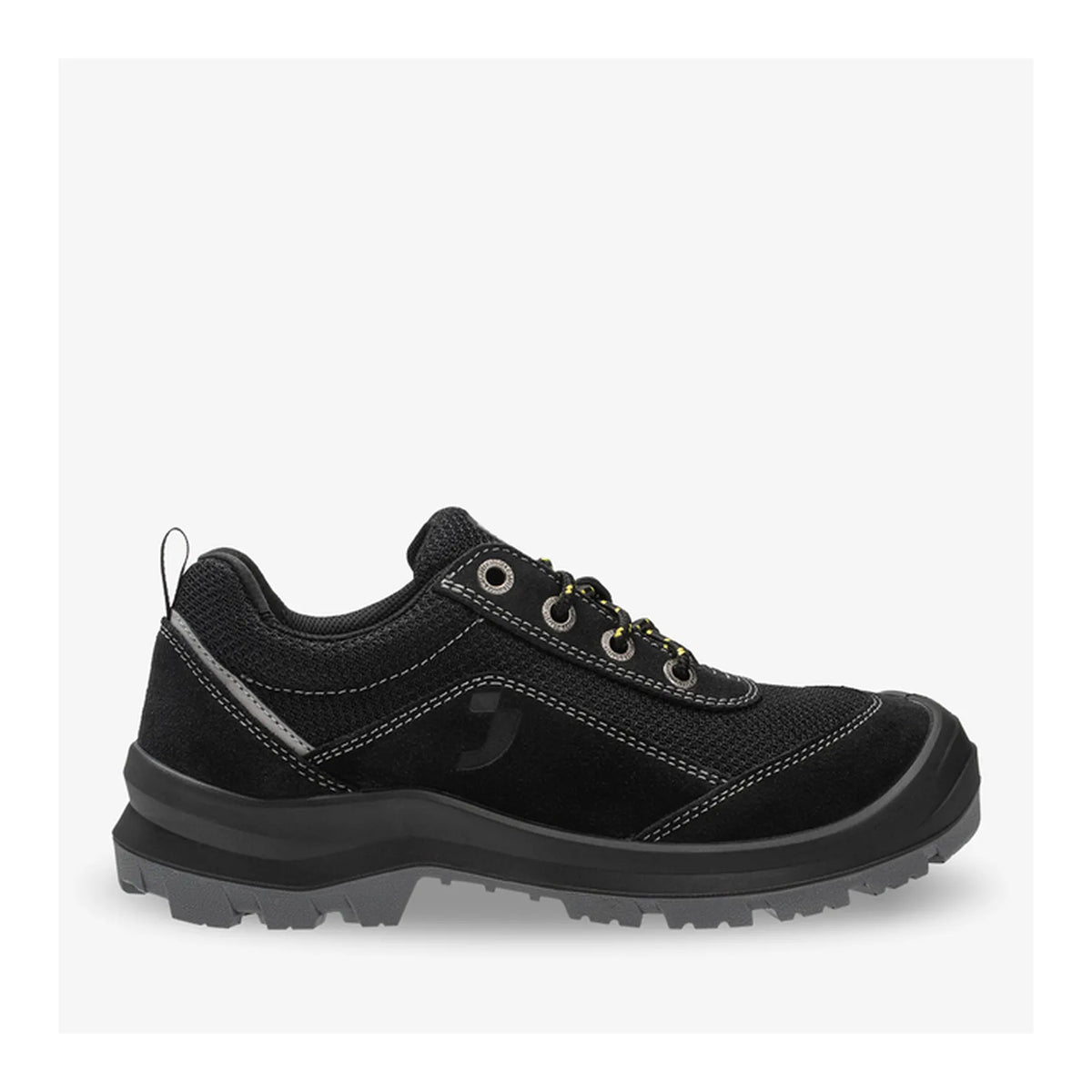 GOBIS1P werkschoenen Safety Jogger