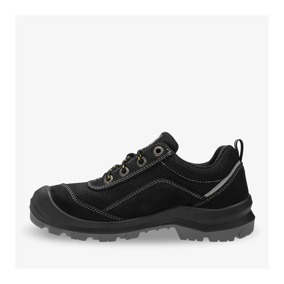 GOBIS1P werkschoenen Safety Jogger