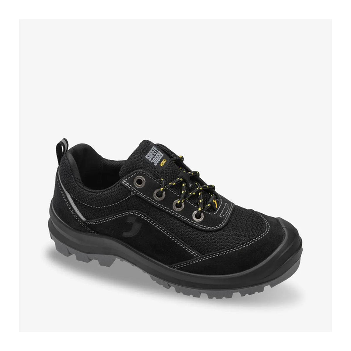 GOBIS1P werkschoenen Safety Jogger