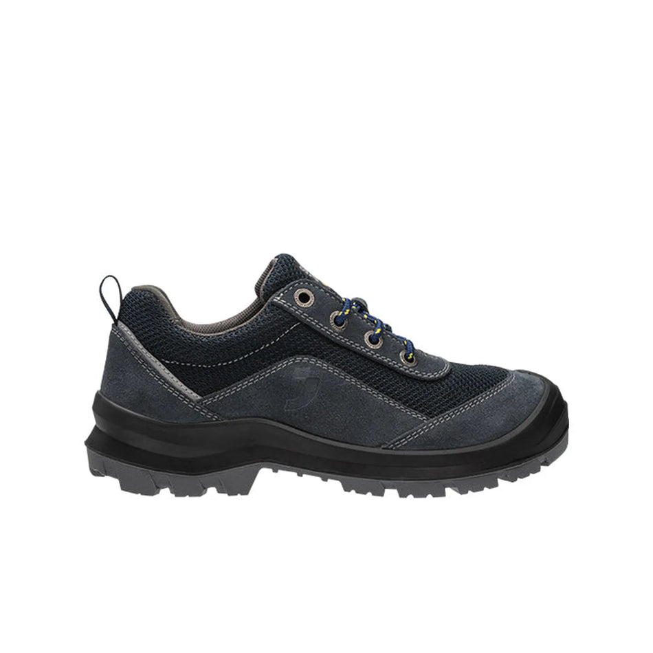 GOBIS1P werkschoenen Safety Jogger navy