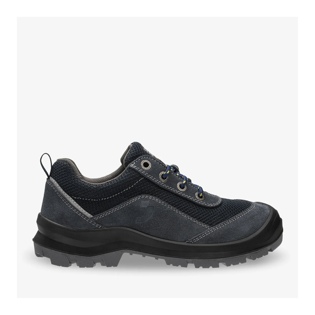 GOBIS1P werkschoenen Safety Jogger