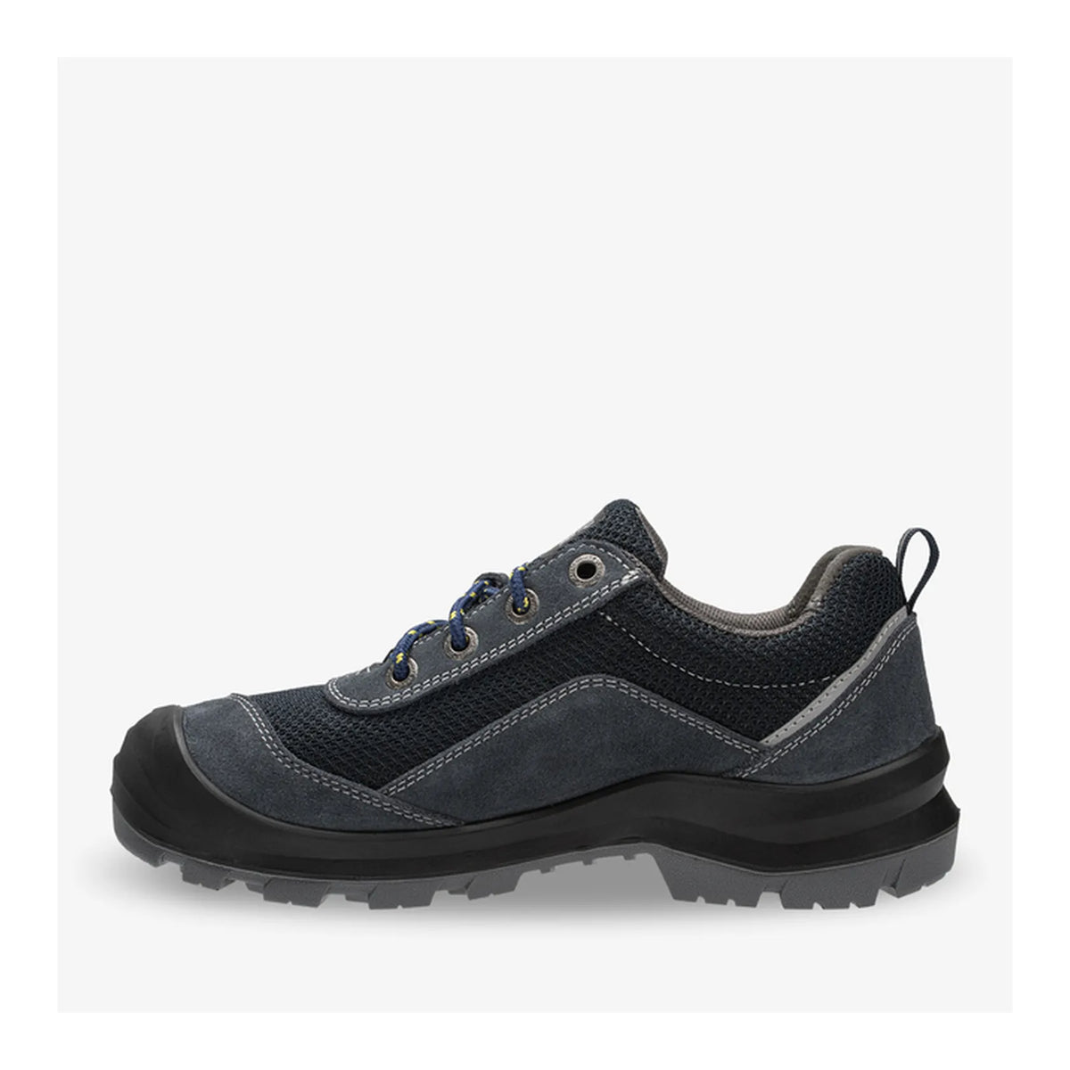 GOBIS1P werkschoenen Safety Jogger