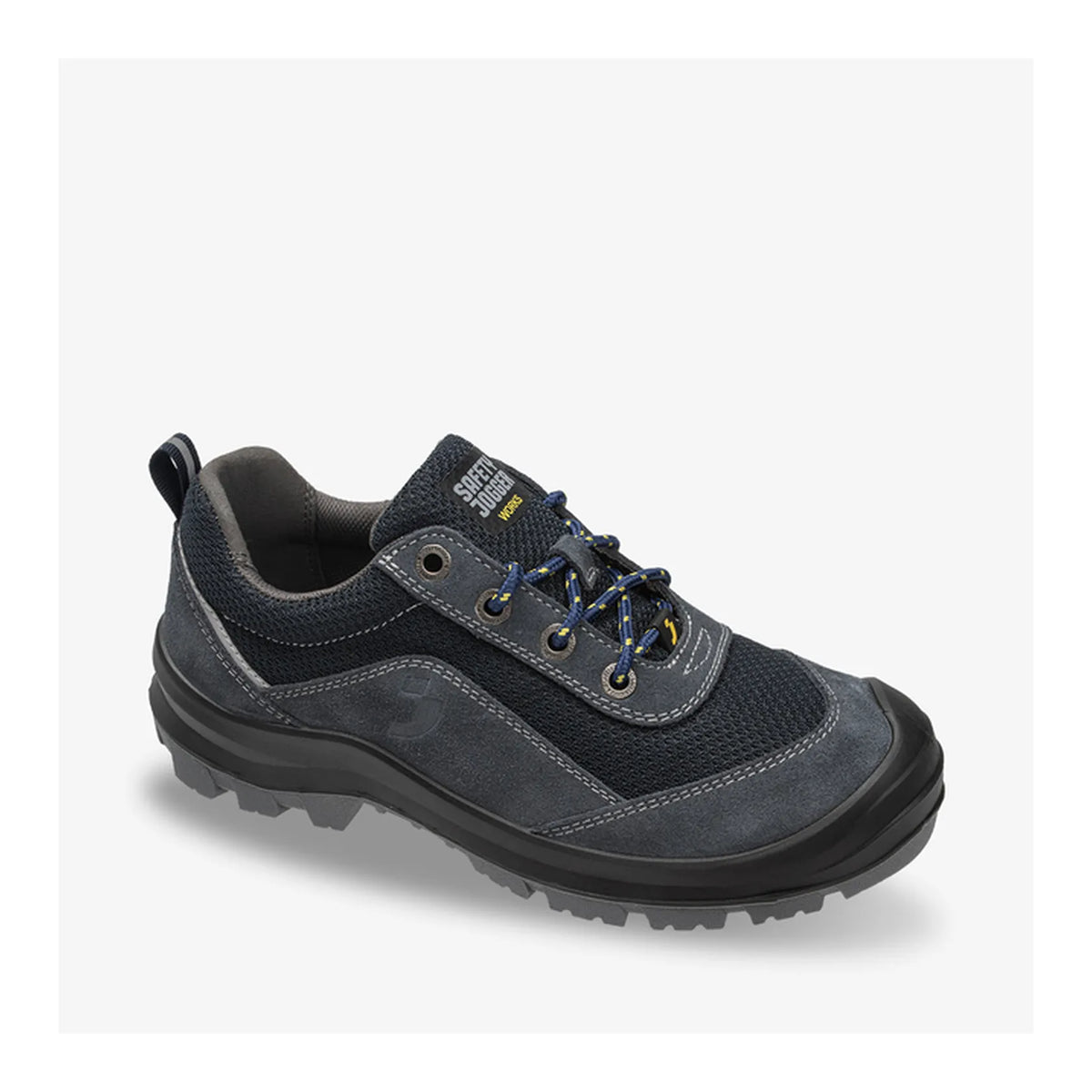 GOBIS1P werkschoenen Safety Jogger