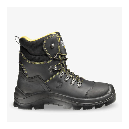 GORAS7 werkschoenen Safety Jogger
