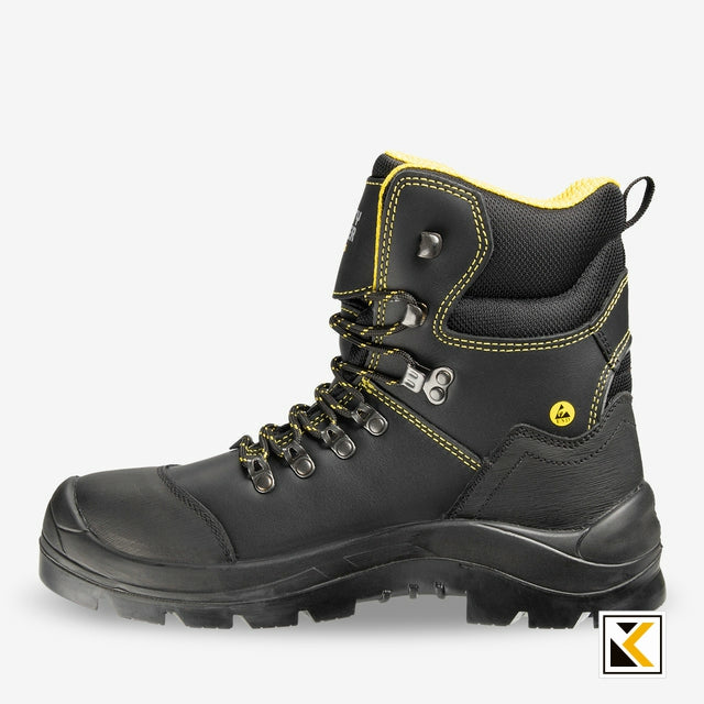 Gora s7s high werkschoenen Safety Jogger