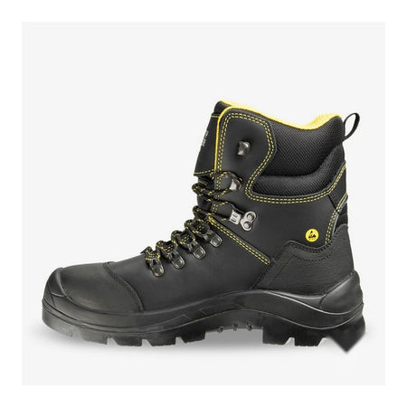 Gora s7s high werkschoenen Safety Jogger