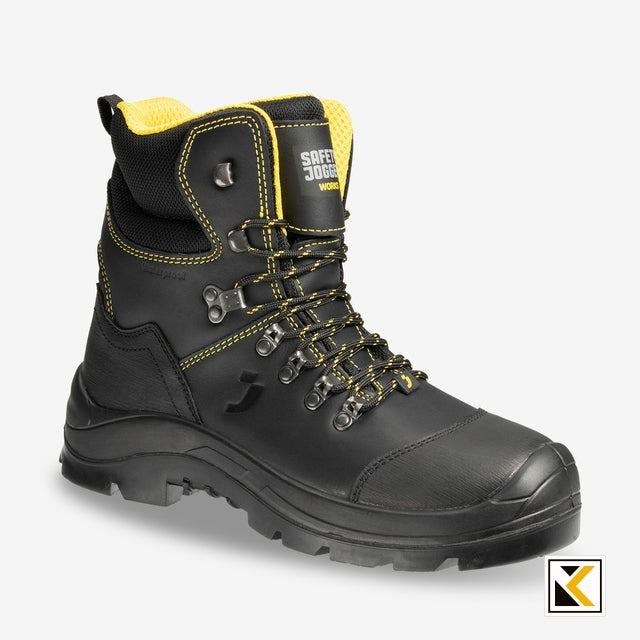 Gora s7s high werkschoenen Safety Jogger