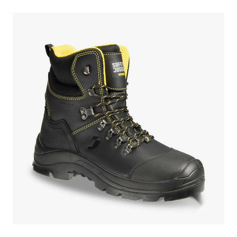 Gora s7s high werkschoenen Safety Jogger