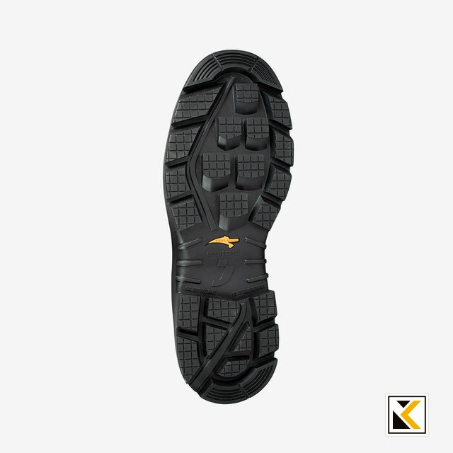 Gora s7s high werkschoenen Safety Jogger