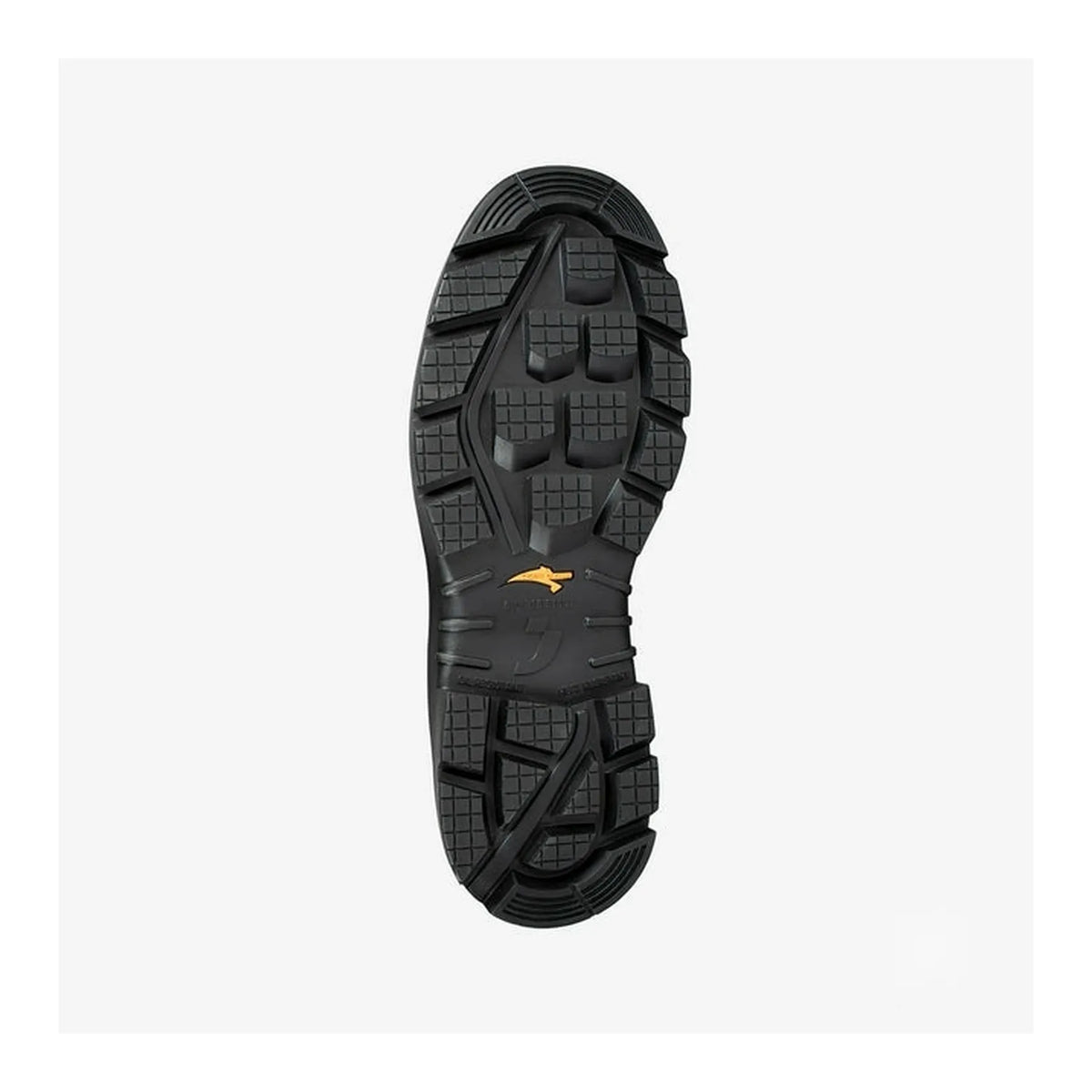 Gora s7s high werkschoenen Safety Jogger
