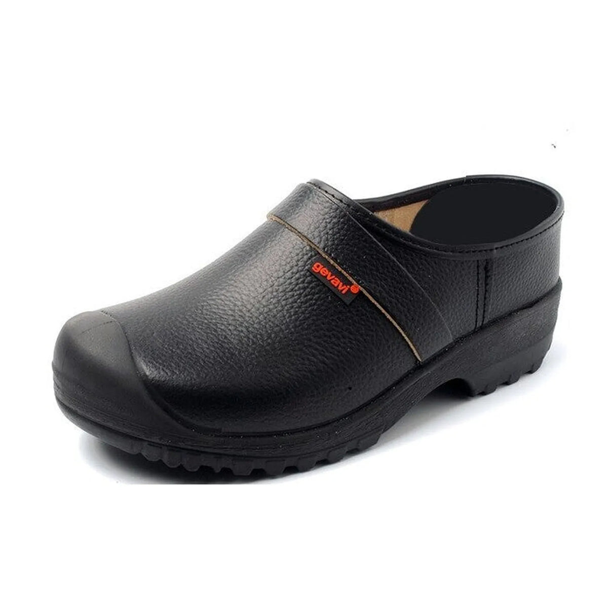 GVV1230 clogs Gevavi black