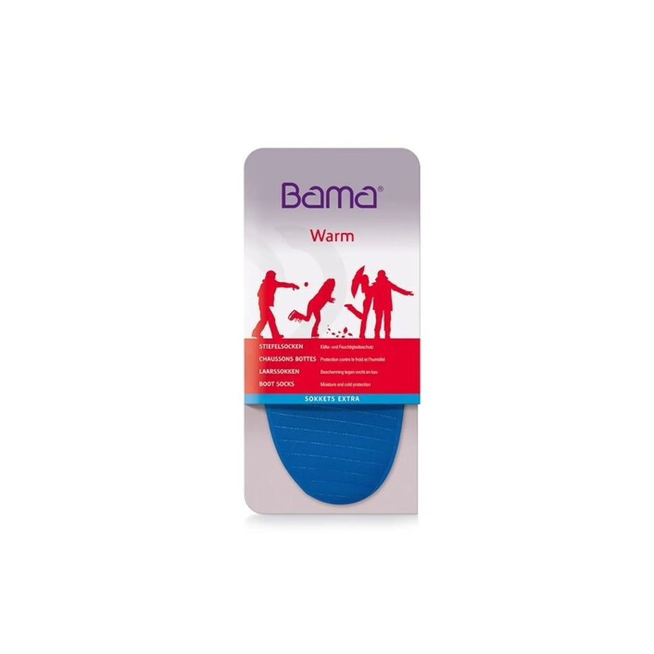GVV2010 schoeisel accessoires Bama grey