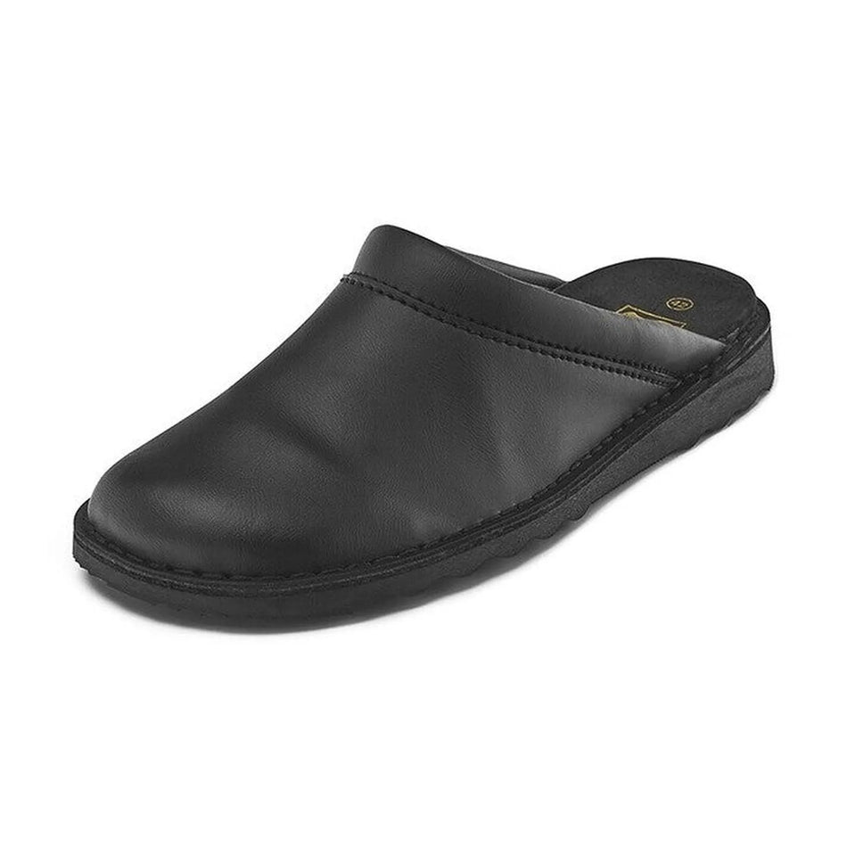 GVV2165 Pantoffels Gevavi black 90