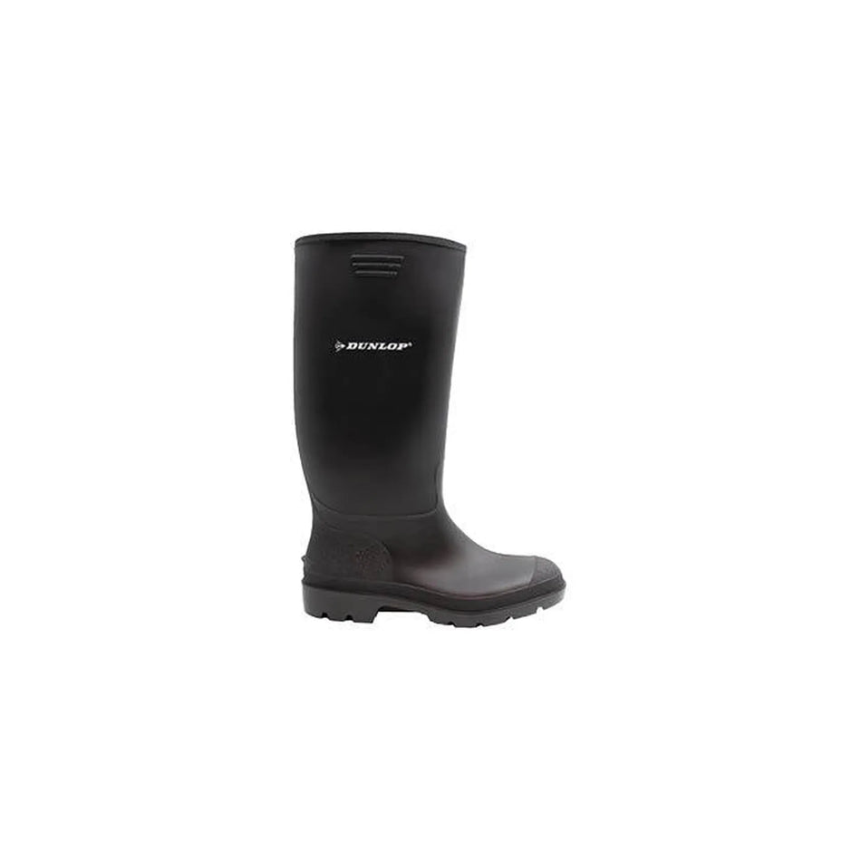 GVV380P werkschoenen Dunlop black