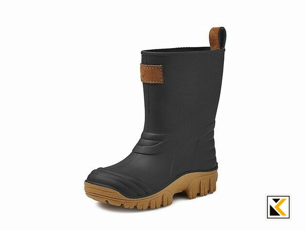 Gevavi Boots - 401N kinderlaars sebs light blue