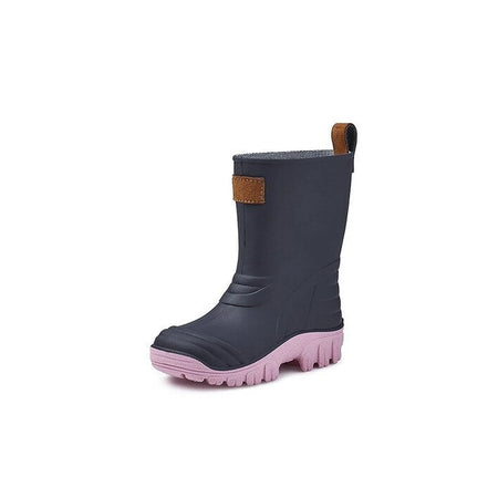 GVV401N regen- en winterlaarzen Gevavi light blue