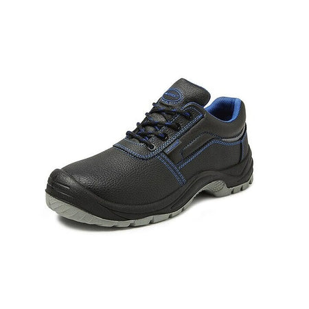 GVV4W15 werkschoenen 4Work black