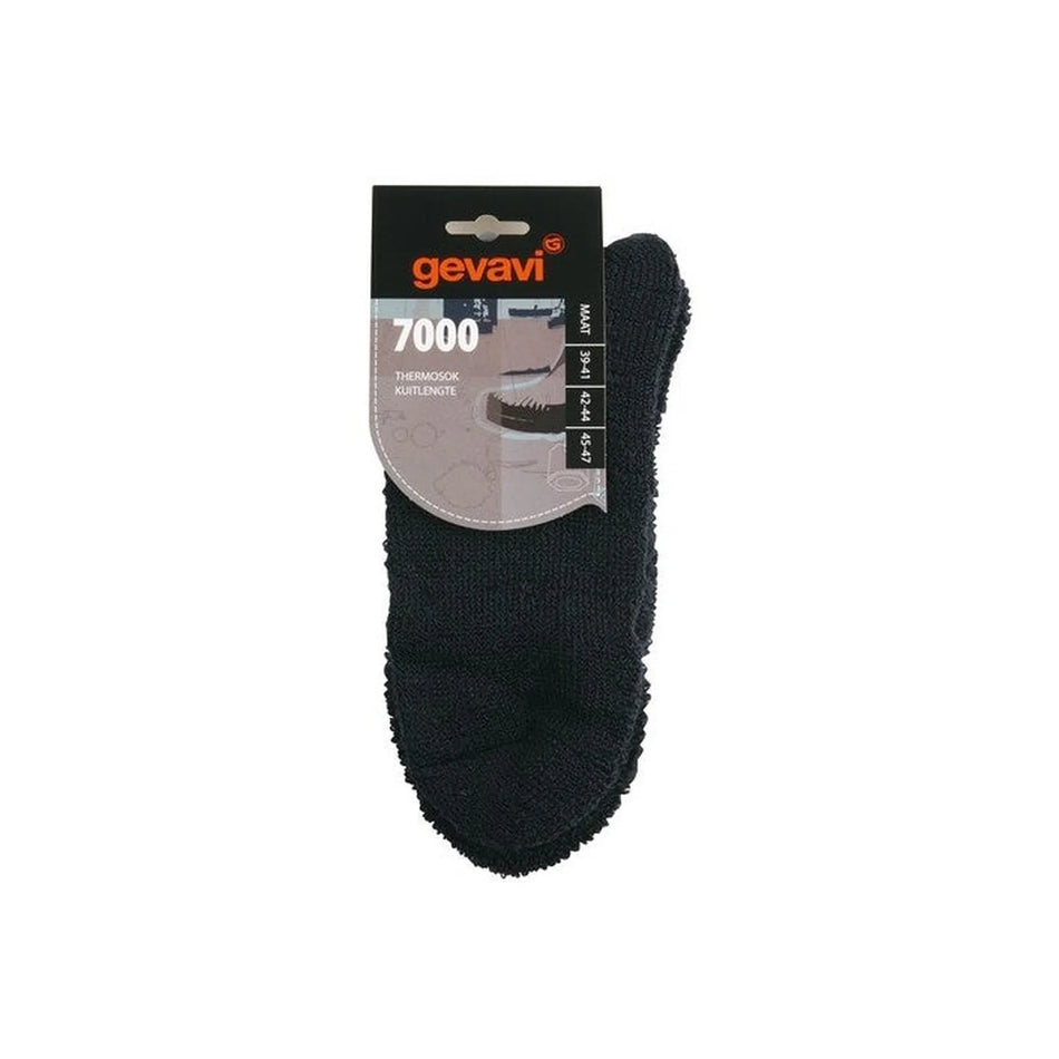 GVV7000 sokken Gevavi blue