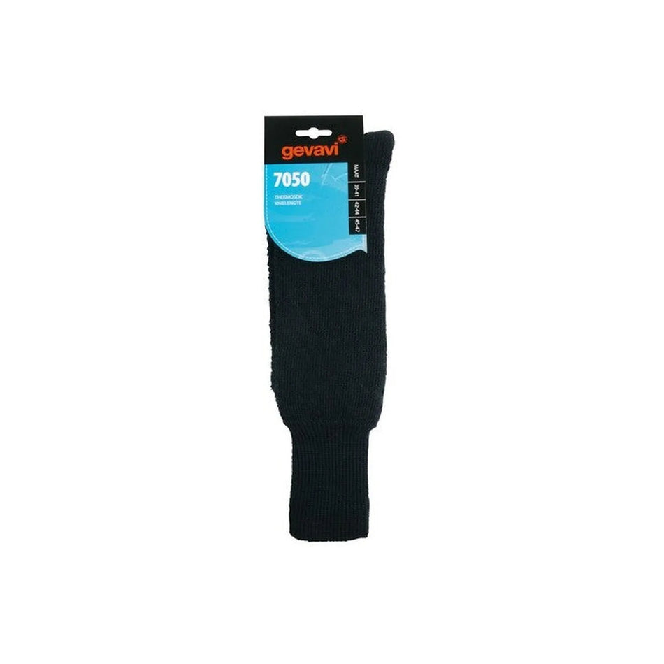 GVV7050 sokken Gevavi blue