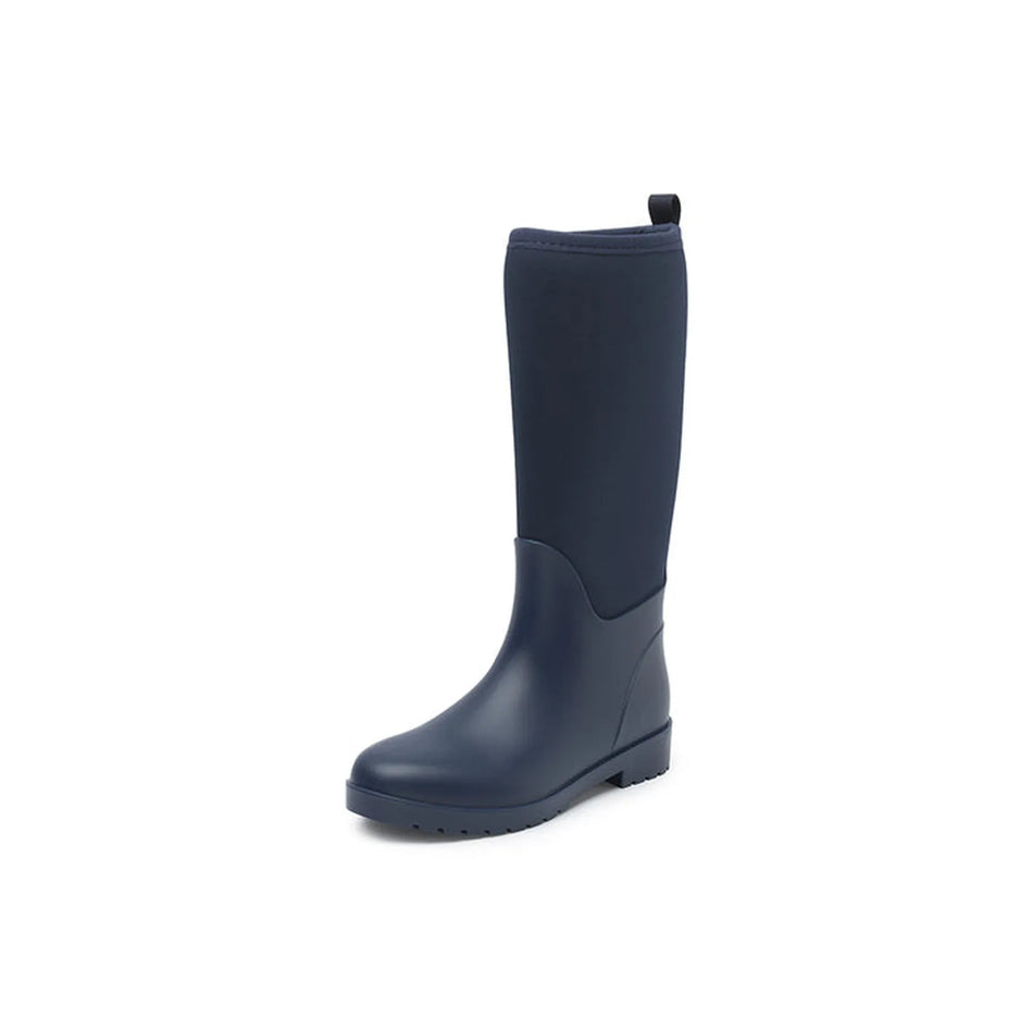 GVVAIDA regen- en winterlaarzen Gevavi Boots blue
