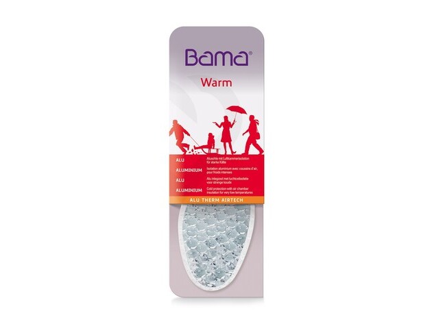 GVVALUT schoeisel accessoires Bama grey