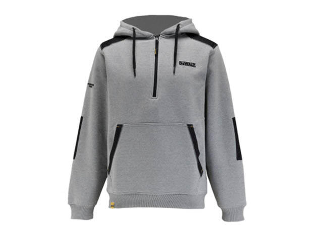 GVVAMHO Hoodies Dewalt light grey