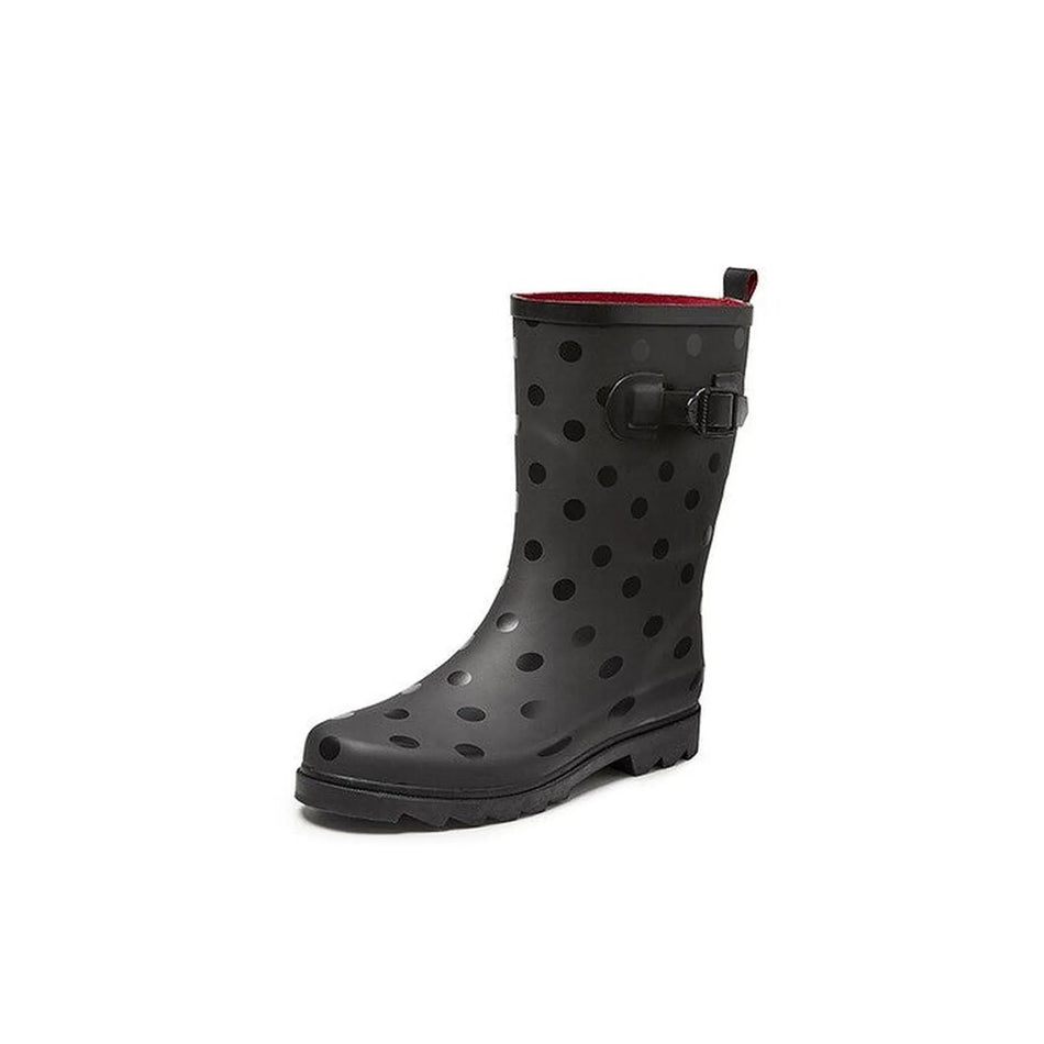 GVVANNA regen- en winterlaarzen Gevavi black 36