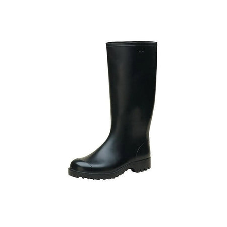 GVVANTO Regen en winterlaarzen Gevavi black