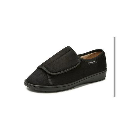 GVVARRA Pantoffels Washgo black