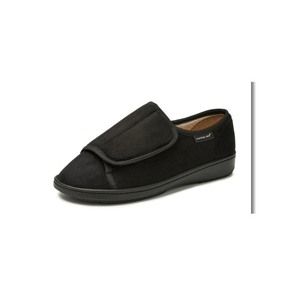 GVVARRA Pantoffels Washgo black