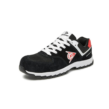 GVVARRO werkschoenen Dunlop black