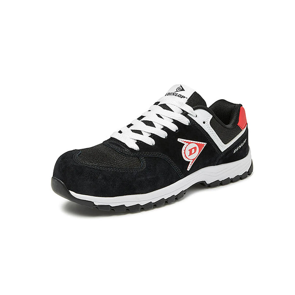 GVVARRO werkschoenen Dunlop black