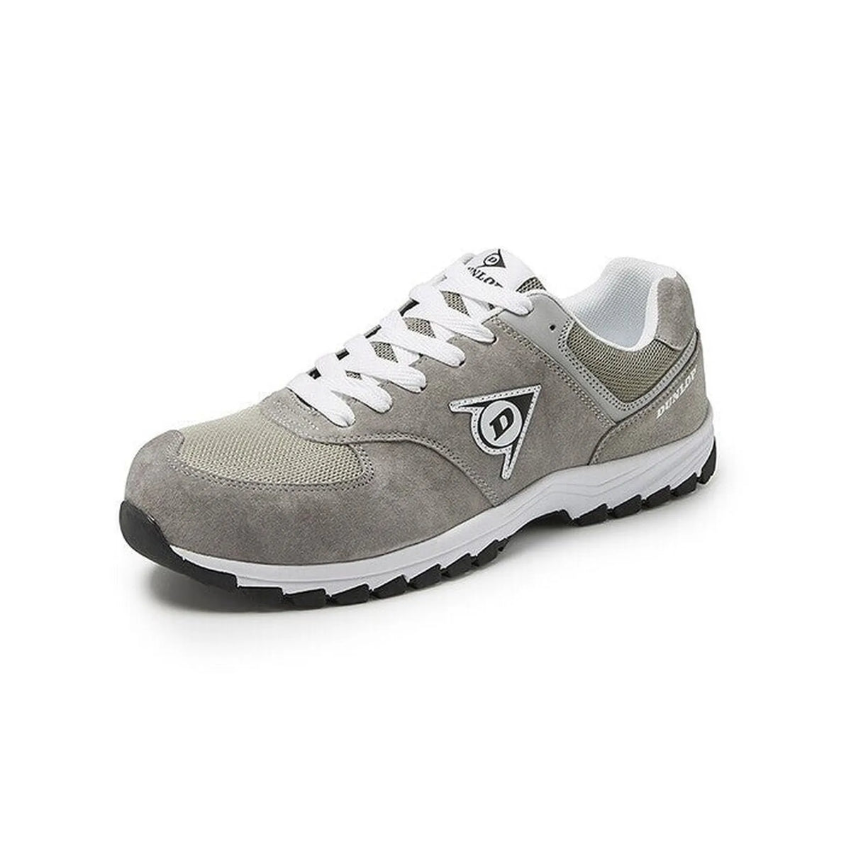 GVVARRO werkschoenen Dunlop grey