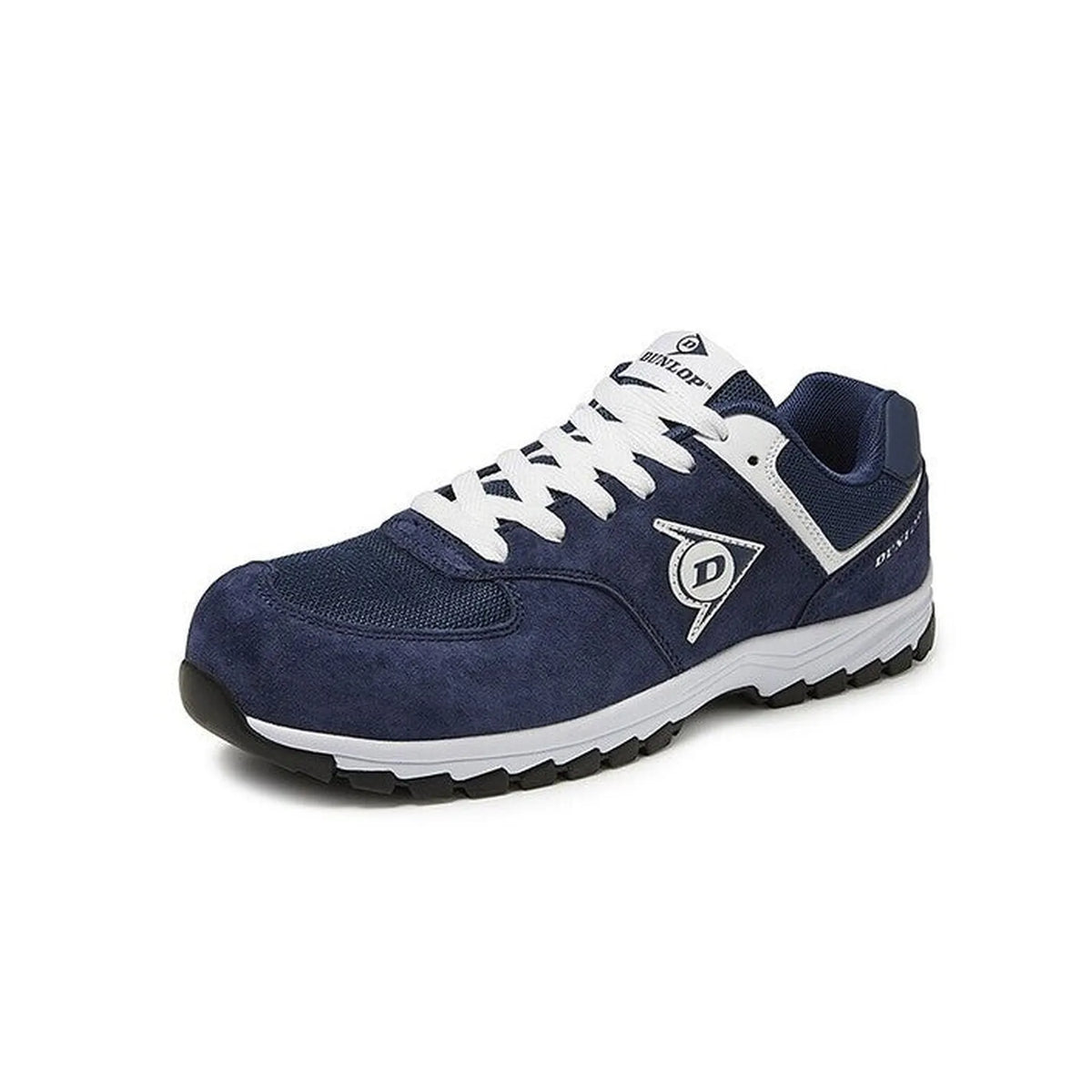 GVVARRO werkschoenen Dunlop navy