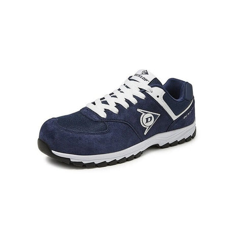 GVVARRO werkschoenen Dunlop navy