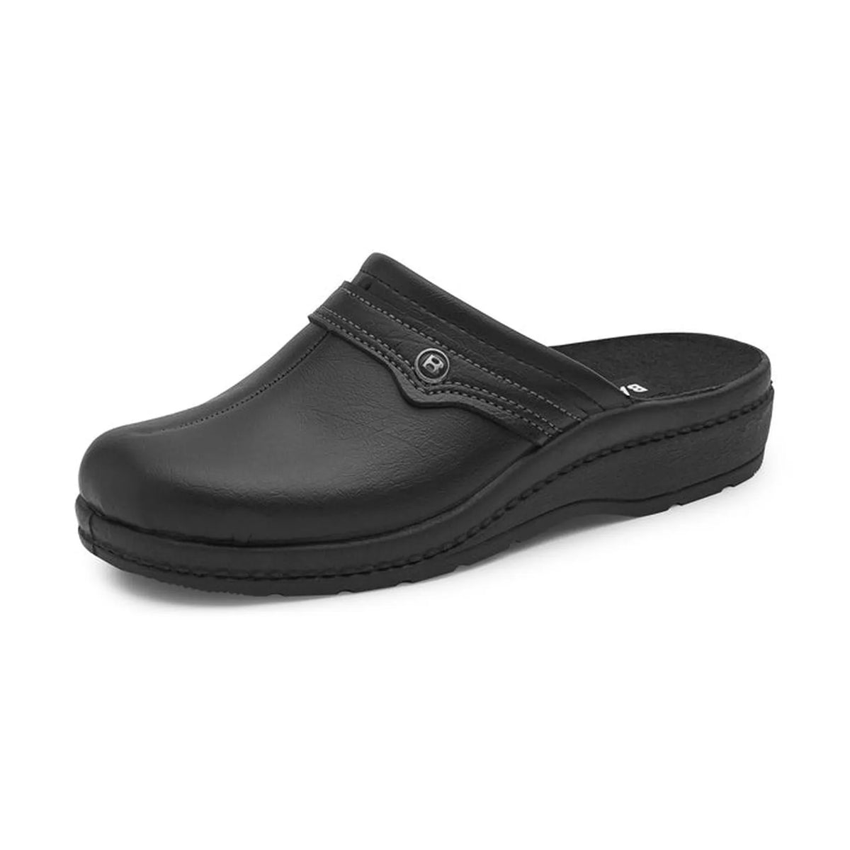 GVVB853 pantoffels Balabo grey