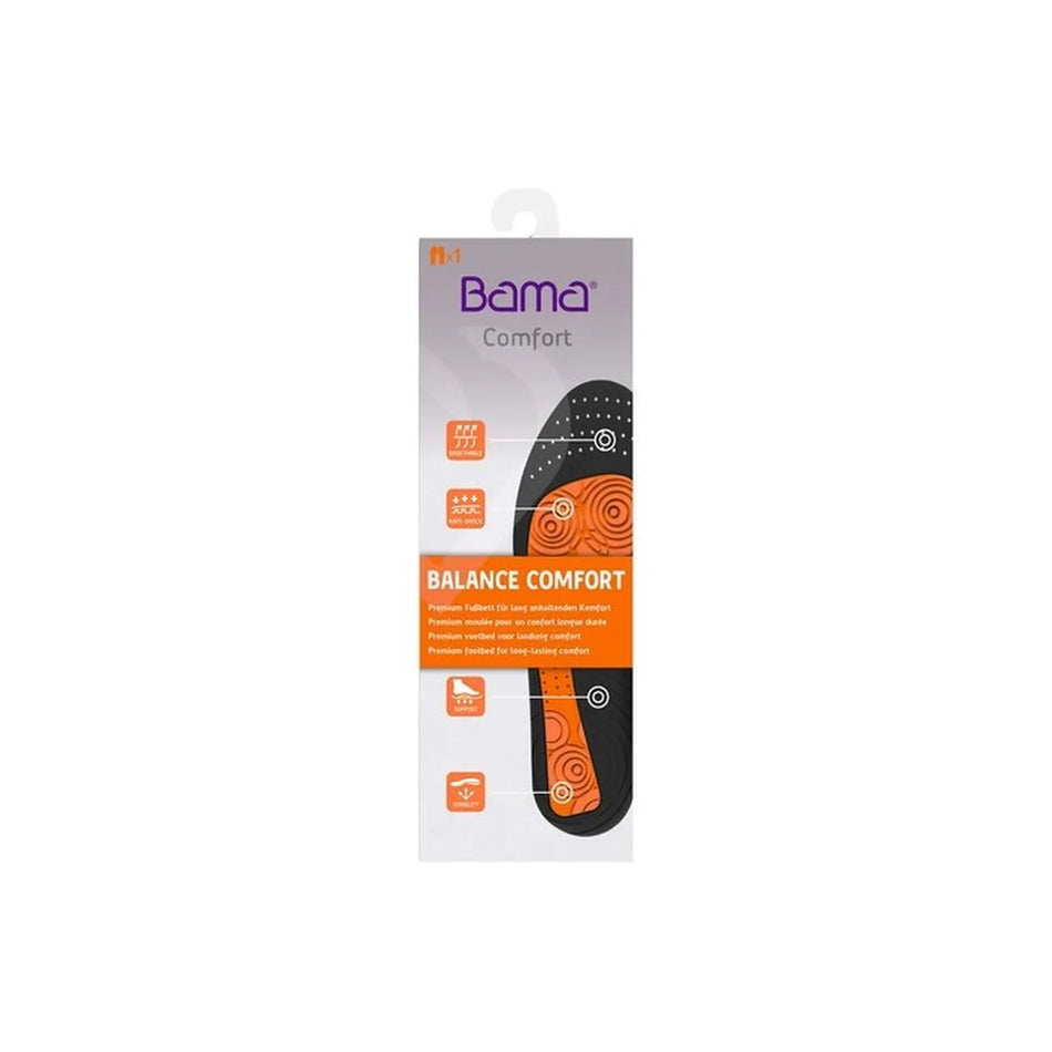 GVVBALA schoeisel accessoires Bama brown