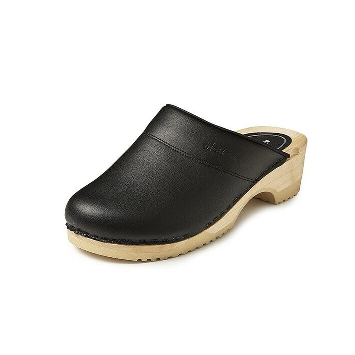 GVVBM01 clogs Bighorn black