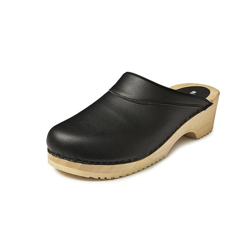 GVVBM02 clogs Bighorn black